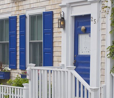 The Lightkeeper'S Inn Edgartown Zewnętrze zdjęcie