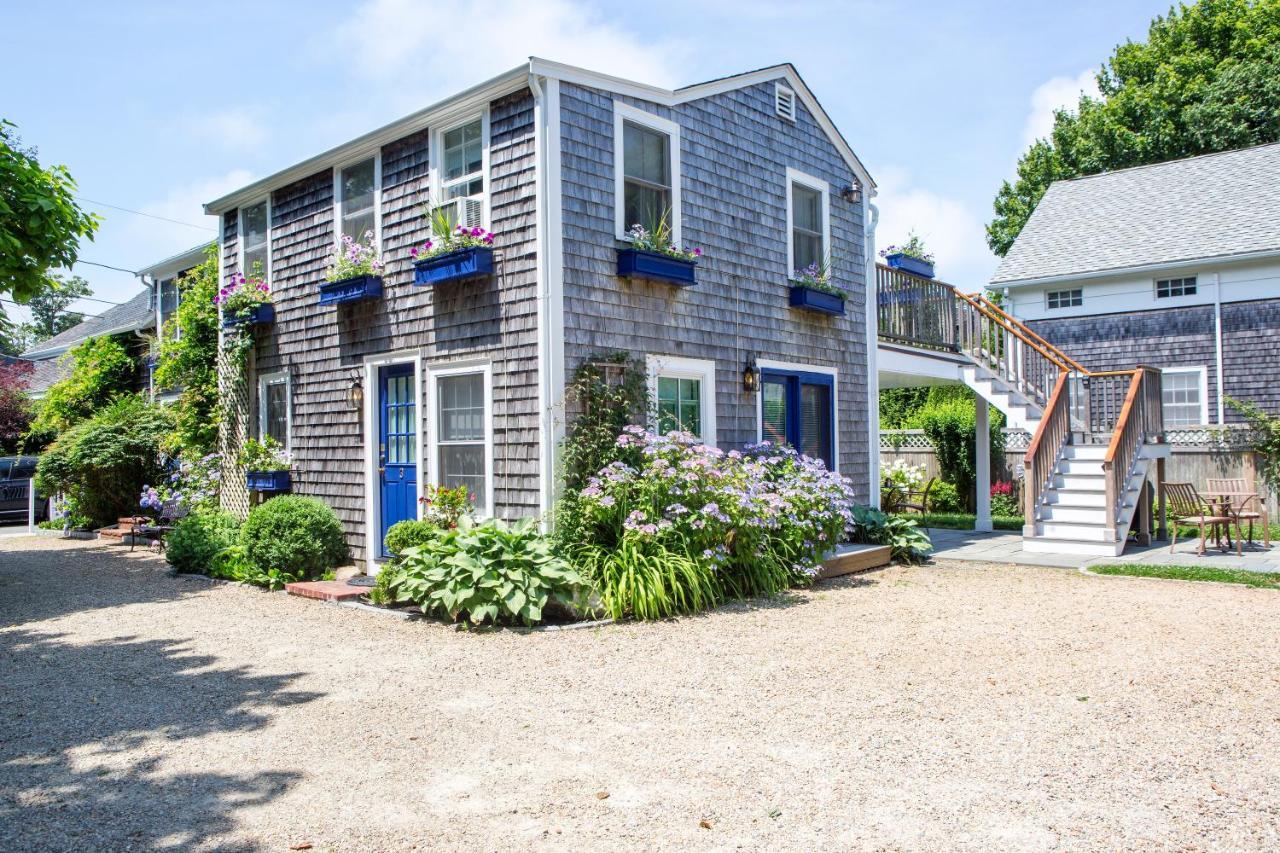 The Lightkeeper'S Inn Edgartown Zewnętrze zdjęcie