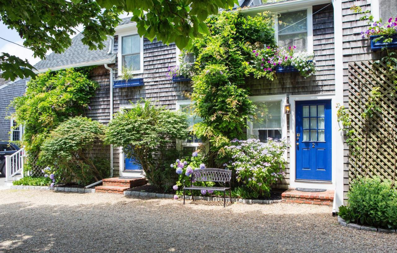 The Lightkeeper'S Inn Edgartown Zewnętrze zdjęcie