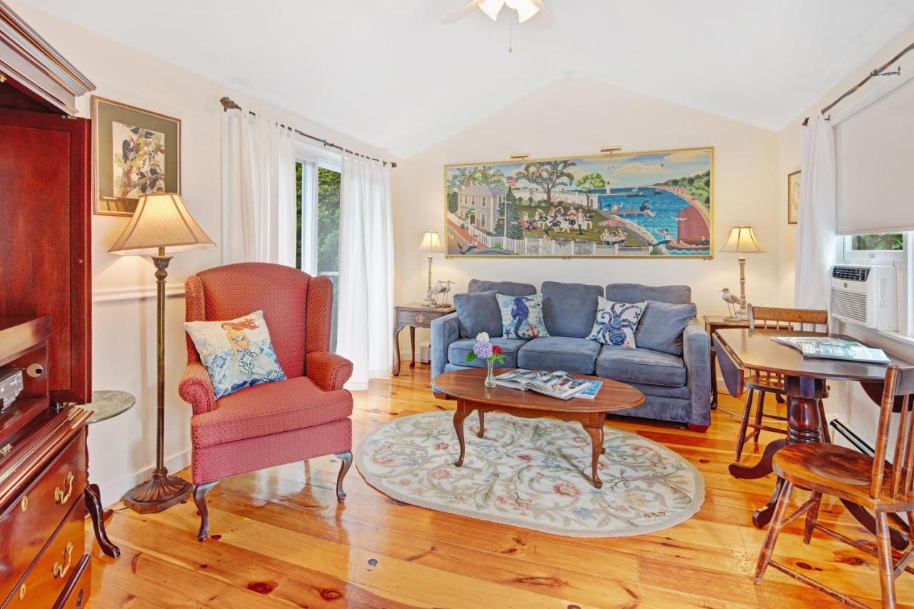 The Lightkeeper'S Inn Edgartown Zewnętrze zdjęcie