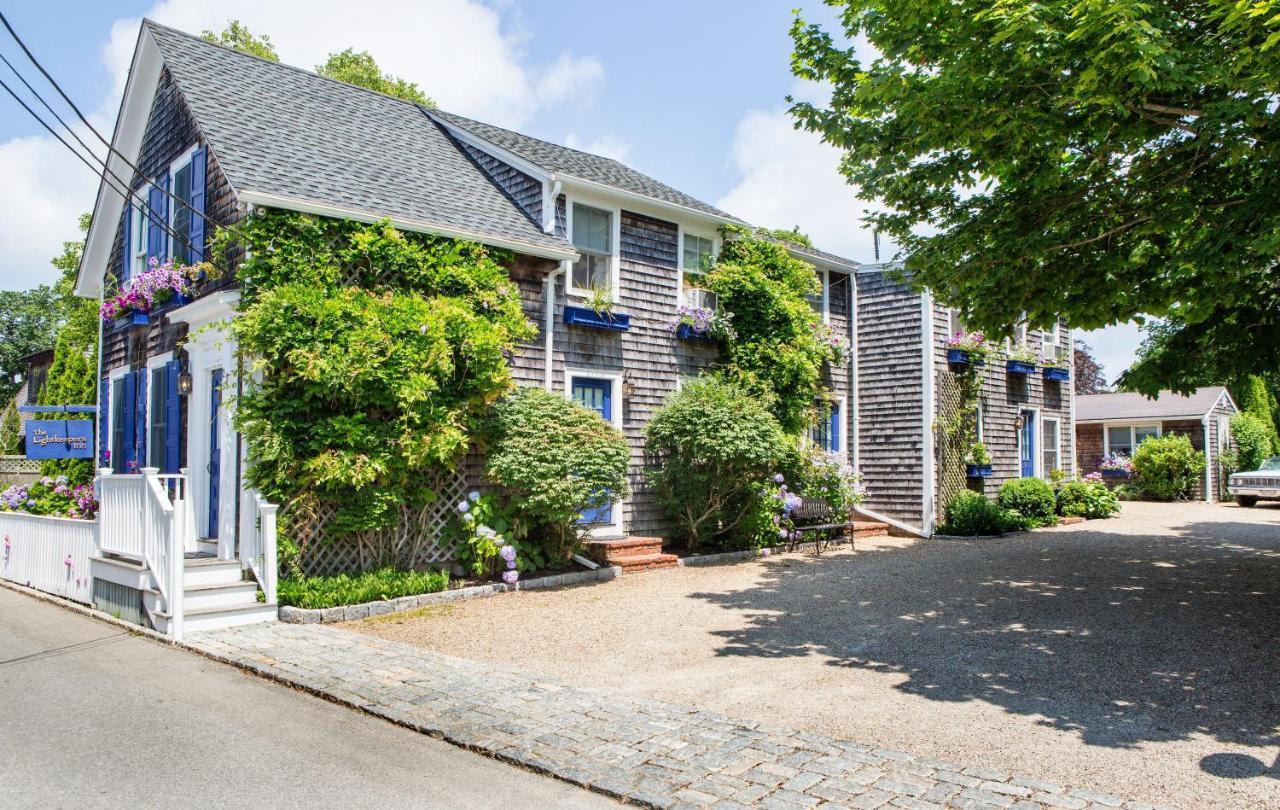 The Lightkeeper'S Inn Edgartown Zewnętrze zdjęcie